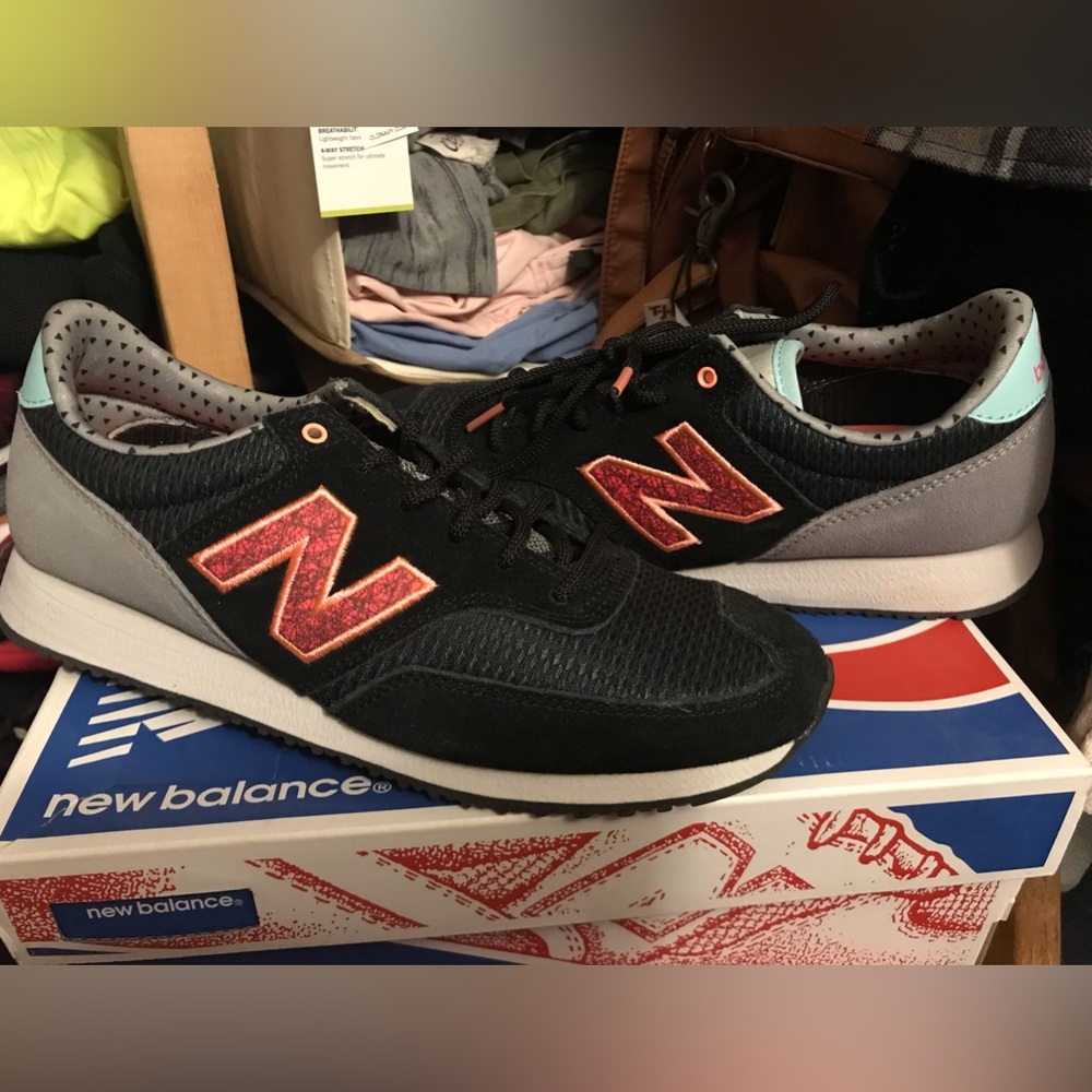 BNIB new balance classics traditionnels